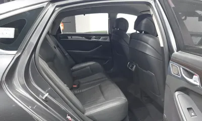 Genesis G80 2017, 139922 км, за 16900000 KRW - фото 12
