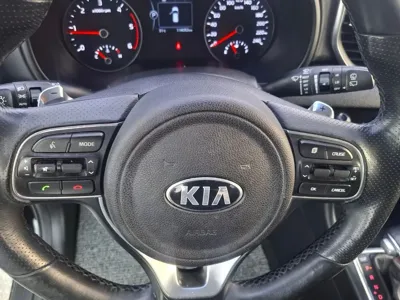 Kia Sportage 2017, 11041 км, за 11700000 KRW - фото 15