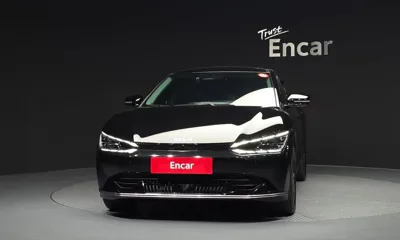 Kia EV6 2023, 29013 км, за 36800000 KRW
