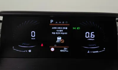 Hyundai Staria 2022, 48427 км, за 23900000 KRW - фото 8