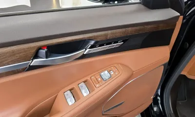 Genesis G90 2021, 101650 км, за 34500000 KRW - фото 28