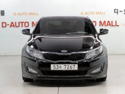 Kia K5 2013, 84834 км, за 5800000 KRW - фото 2