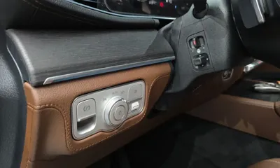 Mercedes-Benz GLE-Class 2023, 9857 км, за 109900000 KRW - фото 27
