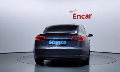 Tesla Model 3 2022, 26548 км, за 35900000 KRW - фото 4