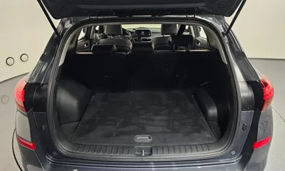 Hyundai Tucson 2019, 56122 км, за 13600000 KRW - фото 15