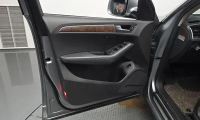 Audi Q5 2012, 267115 км, за 5550000 KRW - фото 24