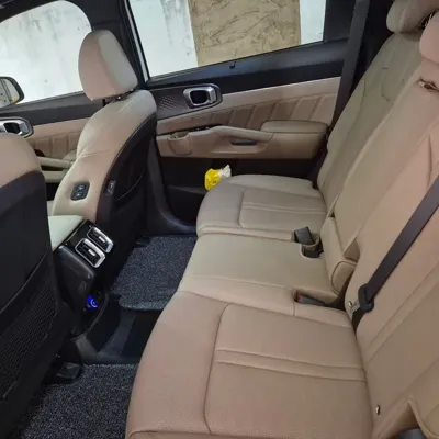 Kia Sorento 2024, 39922 км, за 187300000 KRW - фото 8