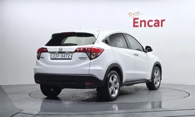 Honda HR-V 2016, 122152 км, за 11200000 KRW