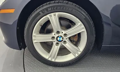 BMW 3-Series 2015, 108803 км, за 10300000 KRW - фото 5