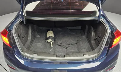 ChevroletGMDaewoo Cruze 2017, 82714 км, за 5500000 KRW - фото 20