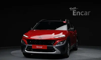Hyundai Kona 2023, 44282 км, за 24000000 KRW