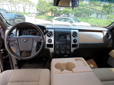Ford F150 2013, 191706 км, за 15900000 KRW - фото 7