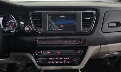 Kia Canival 2019, 128969 км, за 15900000 KRW - фото 14