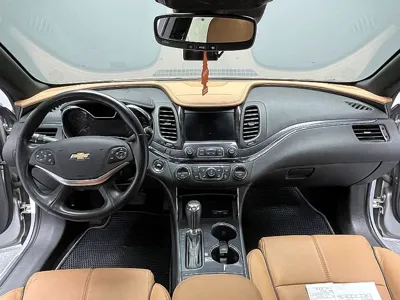 ChevroletGMDaewoo Impala 2016, 150566 км, за 6900000 KRW - фото 7