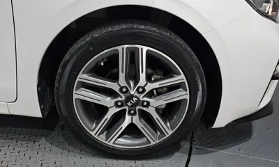 Kia K3 2020, 91021 км, за 11500000 KRW - фото 21