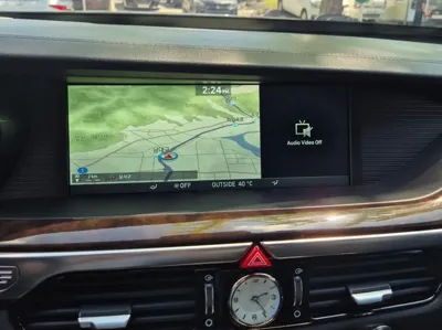 Genesis EQ900 2016, 184616 км, за 14500000 KRW - фото 6