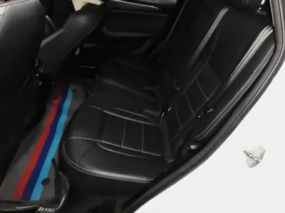 Haval F7x 2020, 77400 км, за 48600 CNY - фото 15