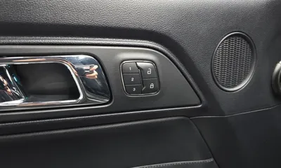 Ford Mustang 2015, 98712 км, за 22220000 KRW - фото 17