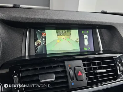 BMW X3 2015, 140813 км, за 11990000 KRW - фото 15