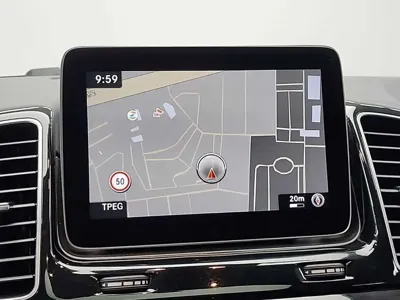 Mercedes-Benz GLE-Class 2018, 186203 км, за 22900000 KRW - фото 15