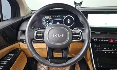 Kia Canival 2023, 57797 км, за 30300000 KRW - фото 13