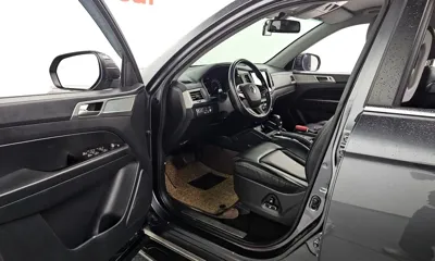 KG_Mobility_Ssangyong Rexton 2018, 107666 км, за 16500000 KRW - фото 10