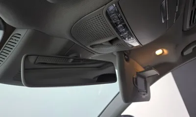 Mercedes-Benz E-Class 2017, 193522 км, за 16300000 KRW - фото 16