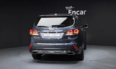 Hyundai Maxcruz 2017, 73766 км, за 18500000 KRW