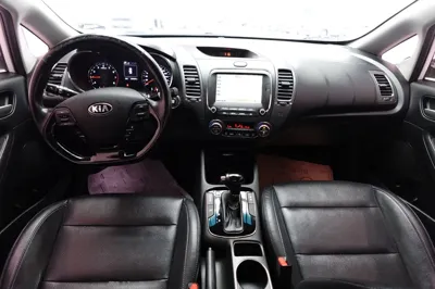 Kia K3 2017, 164361 км, за 5700000 KRW - фото 6