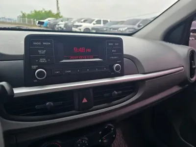 Kia Morning 2018, 194907 км, за 3500000 KRW - фото 9