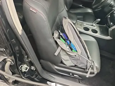 Nissan Teana 2018, 125399 км, за 48200 CNY - фото 25