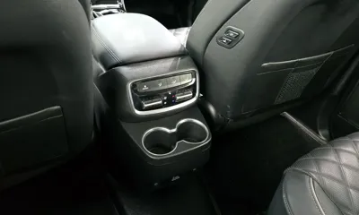 Kia Mohave 2022, 86020 км, за 33700000 KRW - фото 28