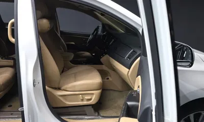 Kia Canival 2019, 40359 км, за 26500000 KRW - фото 11