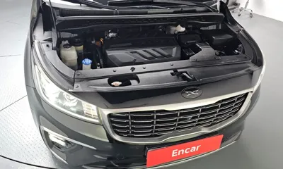 Kia Canival 2019, 87681 км, за 18200000 KRW - фото 6