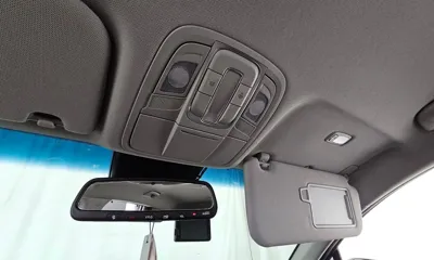 Hyundai Santafe 2019, 100814 км, за 16500000 KRW - фото 18