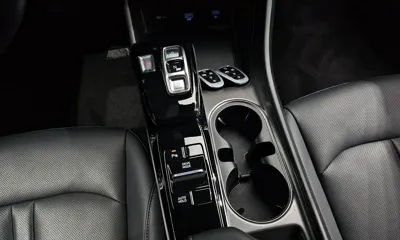 Hyundai Sonata 2022, 49662 км, за 31500000 KRW - фото 9