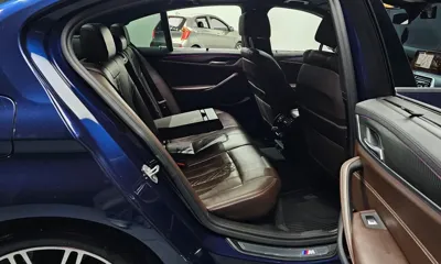 BMW 5-Series 2019, 50614 км, за 24990000 KRW - фото 12