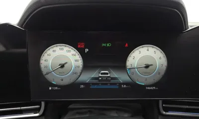 Hyundai Avante 2021, 146429 км, за 11580000 KRW - фото 8