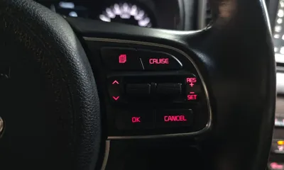 Kia Sportage 2016, 121729 км, за 8400000 KRW - фото 17