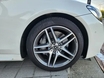 Mercedes-Benz S-Class 2019, 57100 км, за 52000000 KRW - фото 5