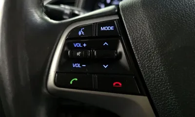 Hyundai Avante 2016, 107695 км, за 8900000 KRW - фото 18