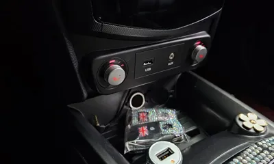 KG_Mobility_Ssangyong TIBOLI 2017, 74097 км, за 8000000 KRW - фото 29