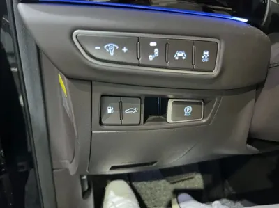 Genesis EQ900 2018, 145900 км, за 19990000 KRW - фото 16