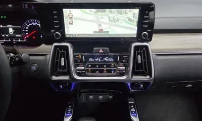 Kia Sorento 2022, 123782 км, за 18800000 KRW - фото 13