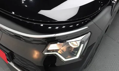 Kia Niro 2024, 14099 км, за 29000000 KRW - фото 22
