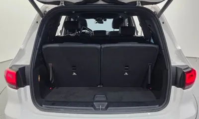 Mercedes-Benz GLB-Class 2021, 62511 км, за 31000000 KRW - фото 20