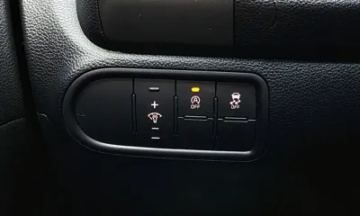Kia K3 2018, 76756 км, за 6700000 KRW - фото 17