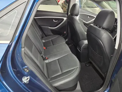 Hyundai i30 2016, 152000 км, за 6000000 KRW - фото 12
