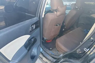 Honda CR-V 2015, 173000 км, за 60297.99 CNY - фото 17