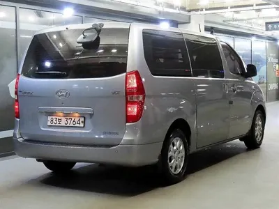 Hyundai Starex 2015, 210176 км, за 6800000 KRW - фото 4